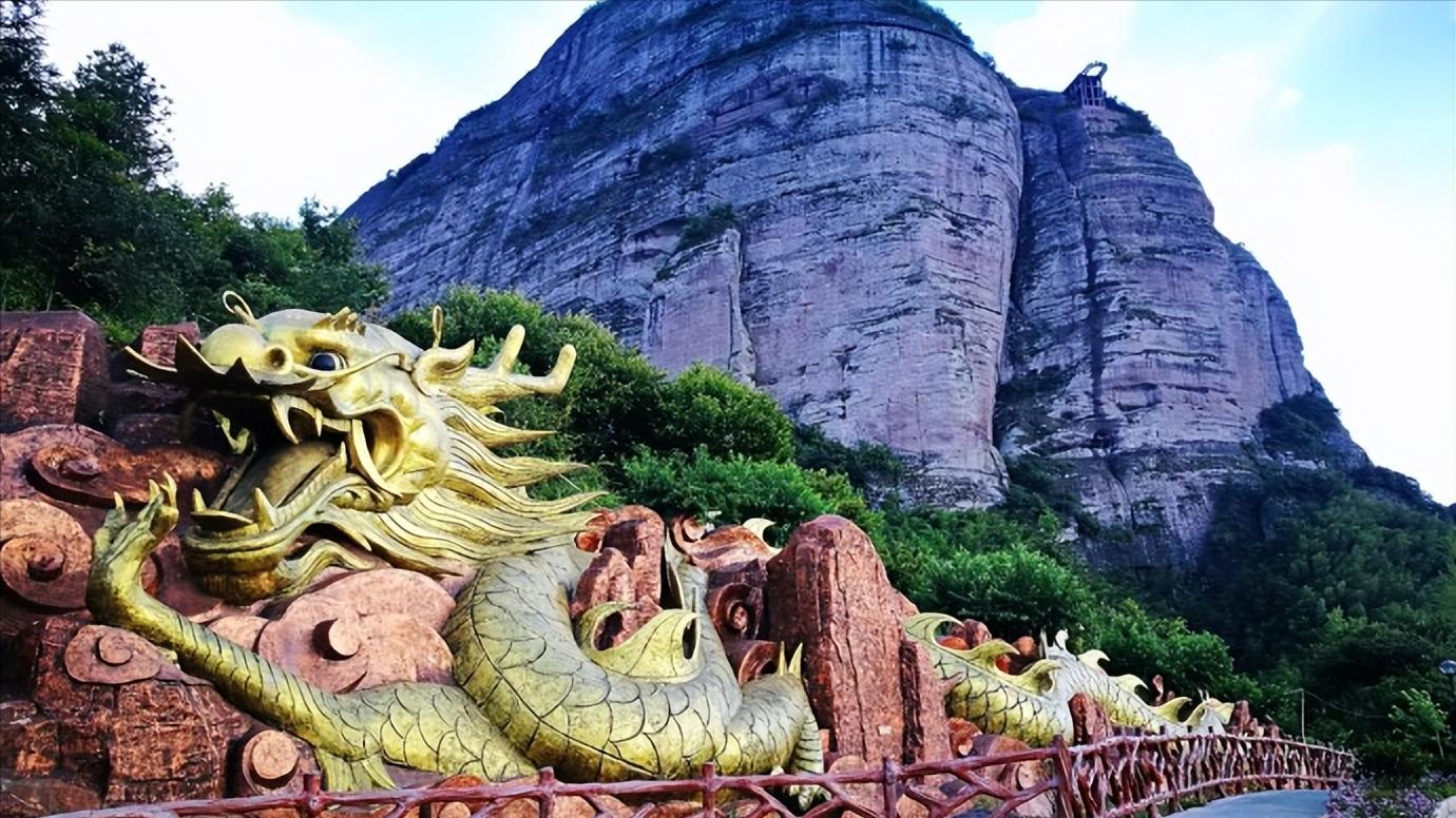 浅谈全国34个省级区域之华东篇：江西省-赣州市