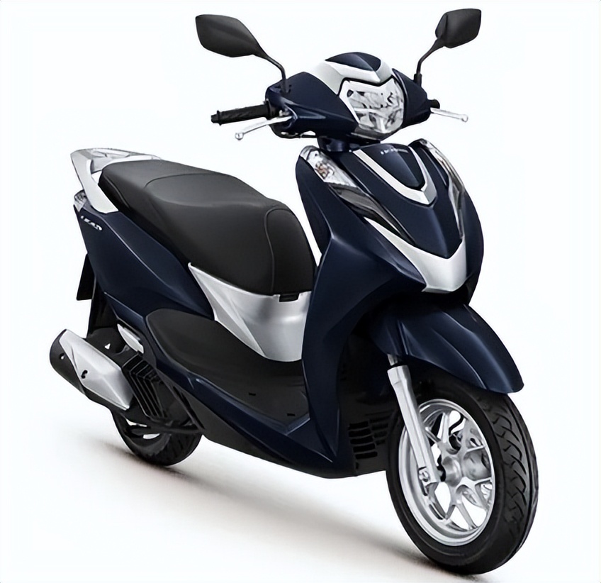 本田lead125踏板2022能上市吗,本田lead125踏板车最新消息