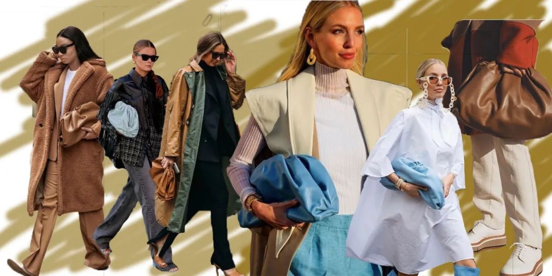 租包就是虚荣吗?我认为这更多的是一种主观臆断