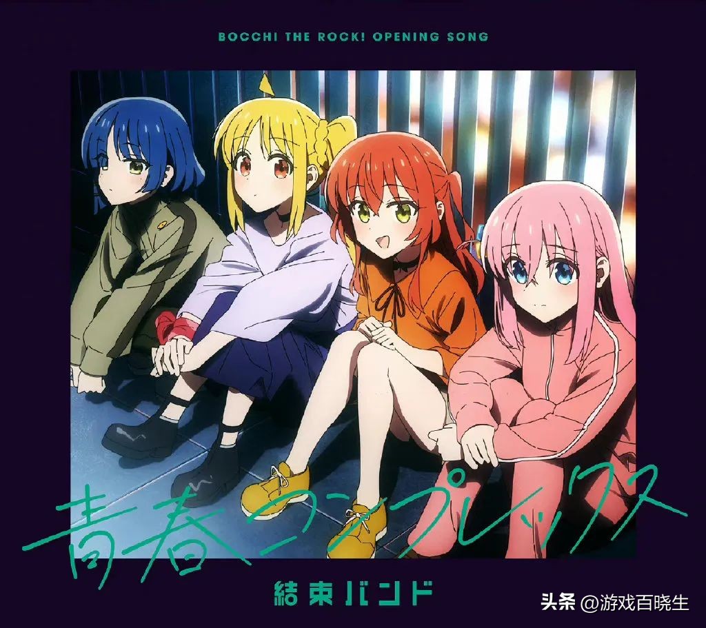 十月最强的新番,最强十月片单精彩前瞻