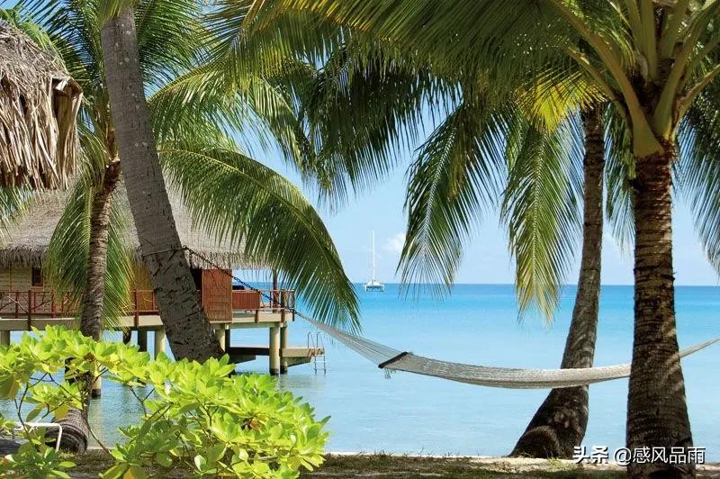 探秘塔希提岛天堂般的度假胜地,最接近天堂的地方是阿尔卑斯山吗