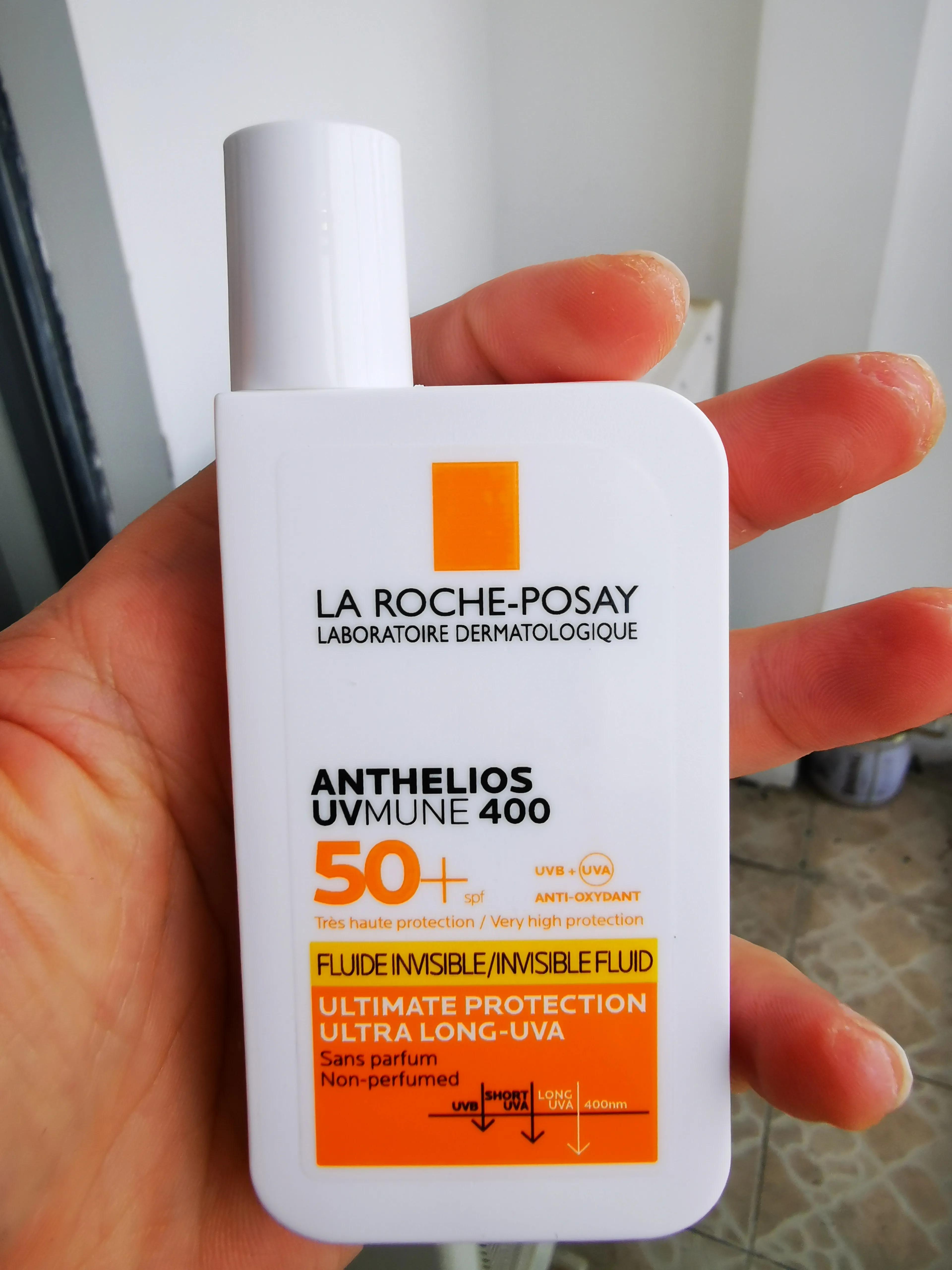 防晒理肤泉大哥大新版,防晒界的平价天花板