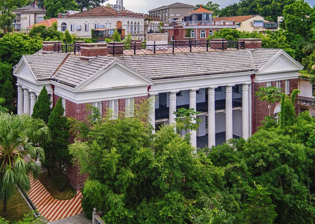 鼓浪屿申遗成功五周年,鼓浪屿申遗宣传片英文