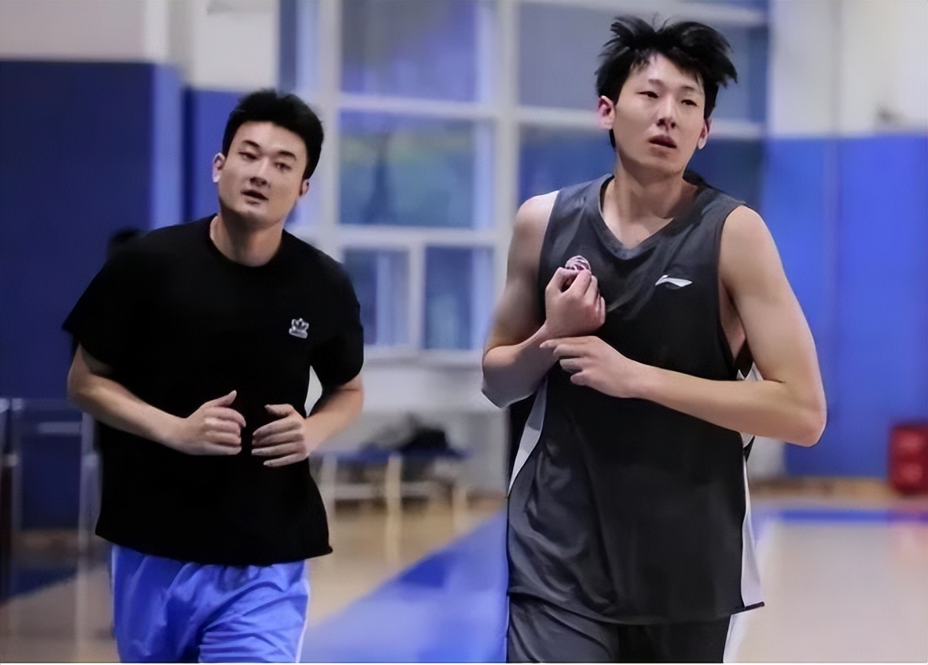 辽宁男篮三位球员或面临离队命运,近几年辽宁男篮离开的球员