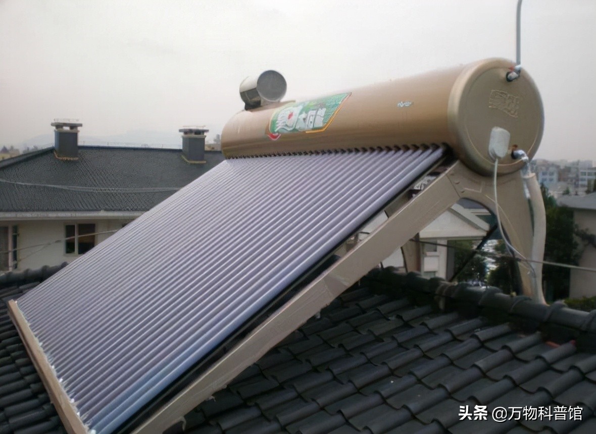 太阳能热水器怎么销声匿迹了,为什么现在不流行太阳能热水器