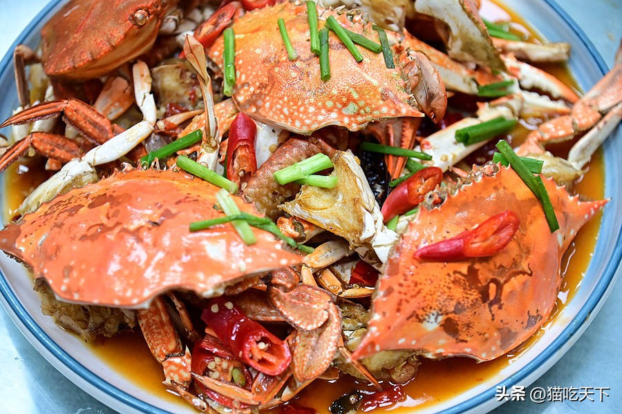 厦门八市美食海鲜,厦门八市的海鲜