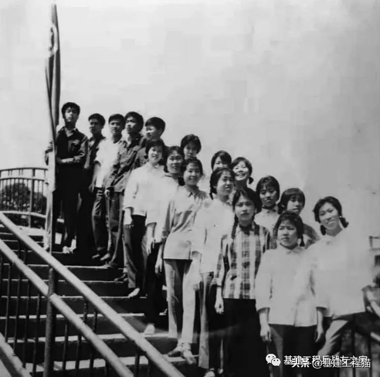 第一重型机械厂建设历史,基建工程兵历史及沿革