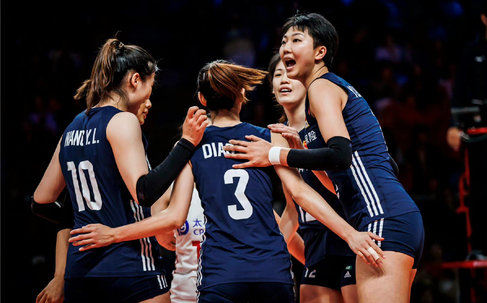 不要再骂王梦洁了！一传效率超过50%，取代王唯漪主打很合理