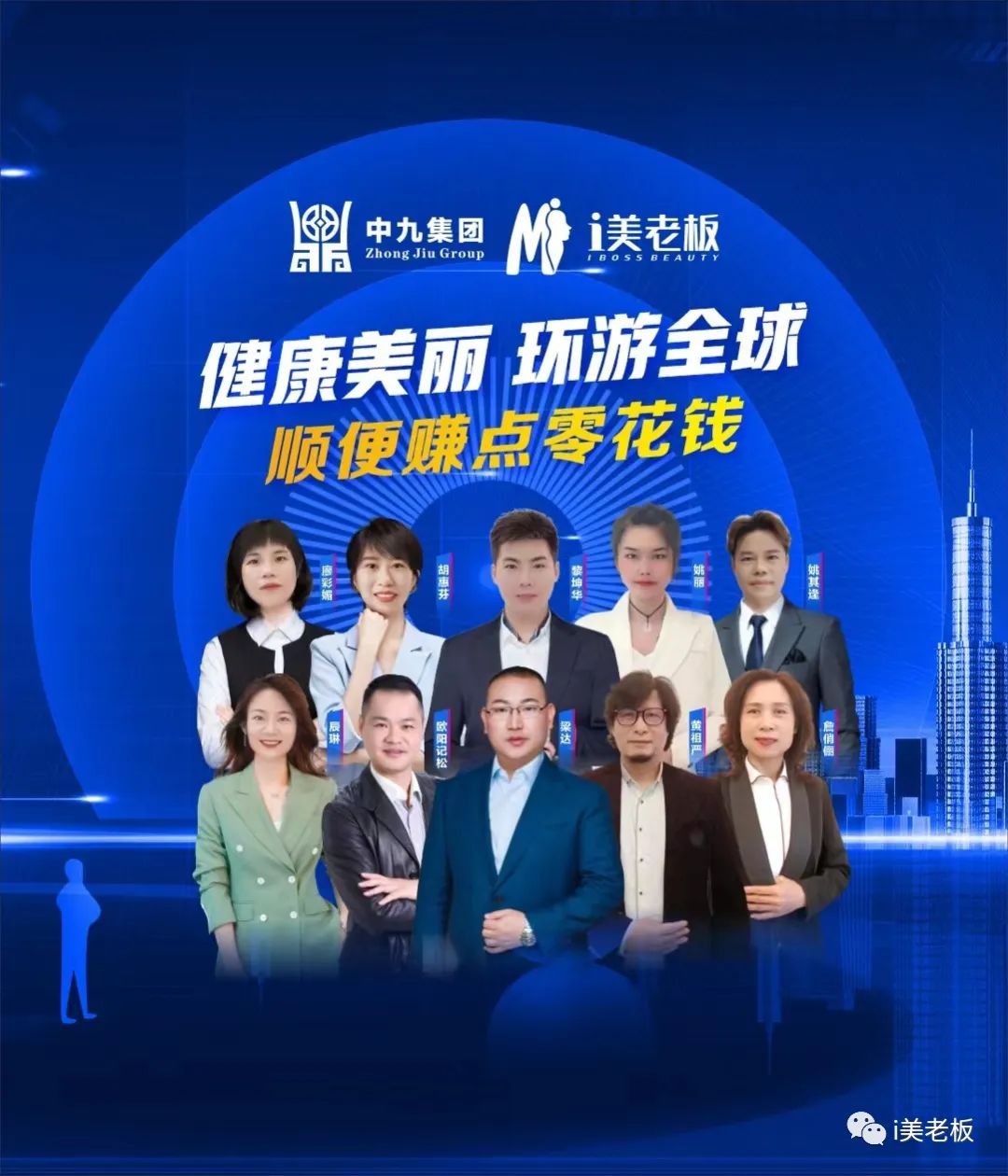 中国的第三次造富,史上最伟大的造富运动中国