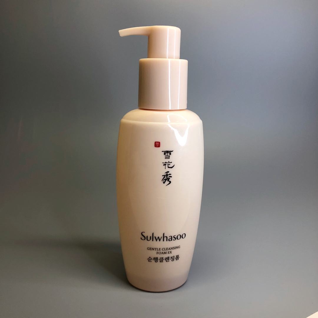 温和的氨基酸洁面推荐,哪款氨基酸洁面好用