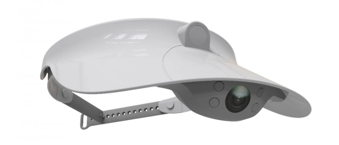 有爱无碍助残日宣传,有爱无碍打造听力无障碍服务