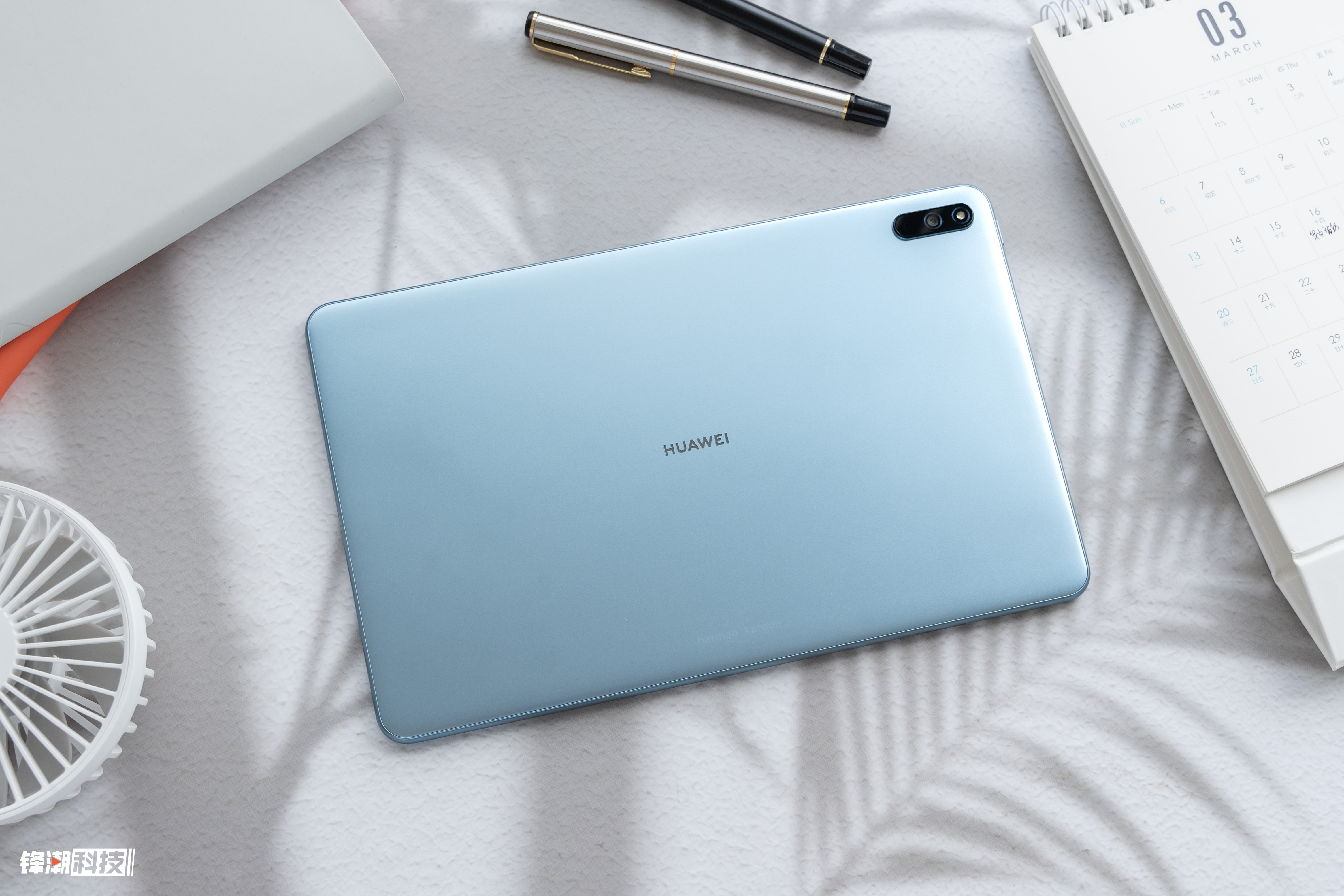 华为matepad思路图,华为matepad2019学习