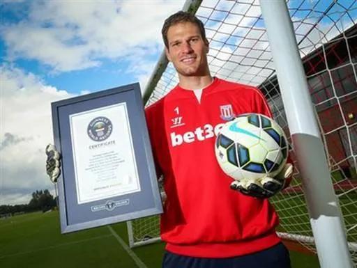 足坛最难打破的十大纪录,世界足坛最难打破的进球纪录