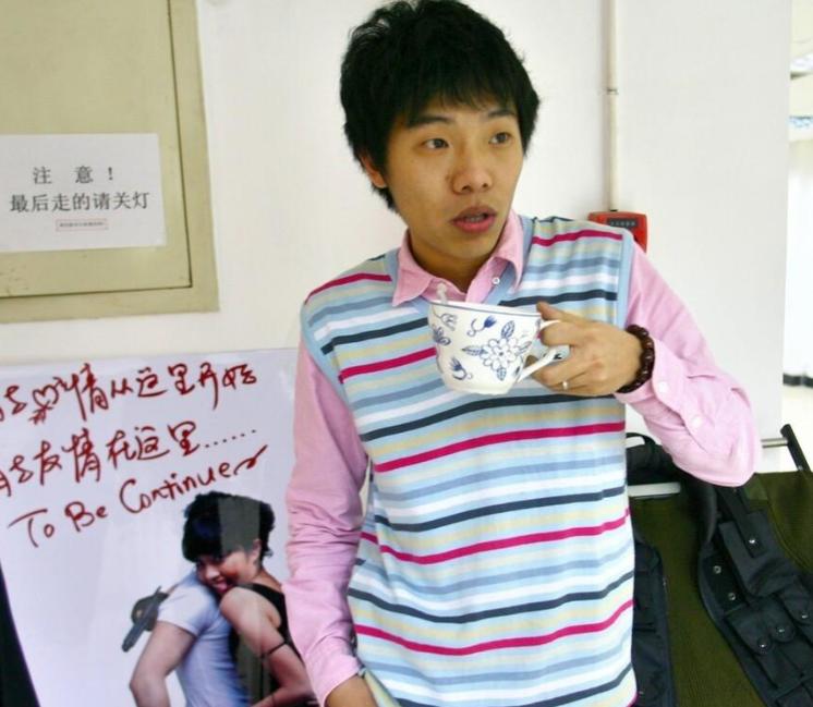 天才少年茅侃侃：初中毕业去创业，23岁身家千万，35岁却自杀身亡