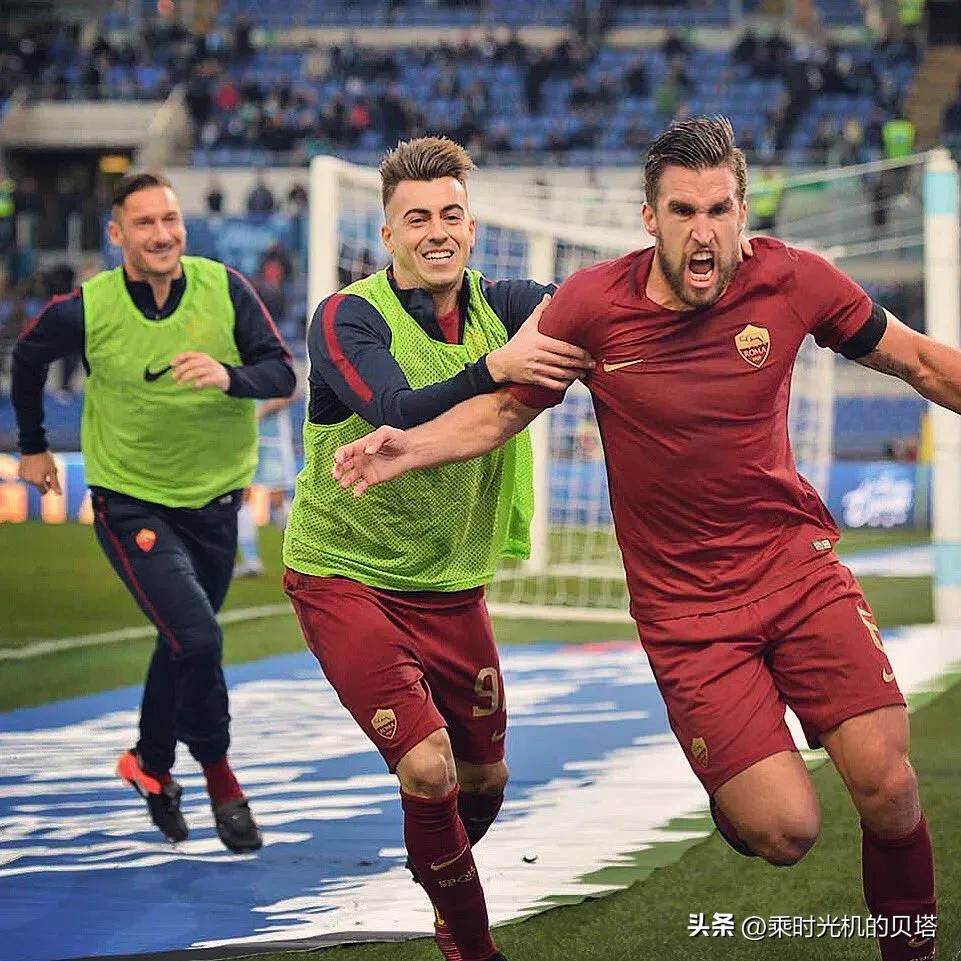 罗马闪耀欧联杯穆里尼奥再现,欧联杯罗马晋级穆里尼奥表现视频
