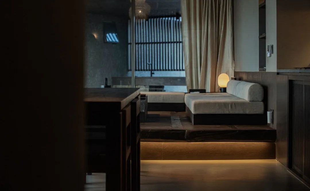 无象归园民宿,归园溪上民宿