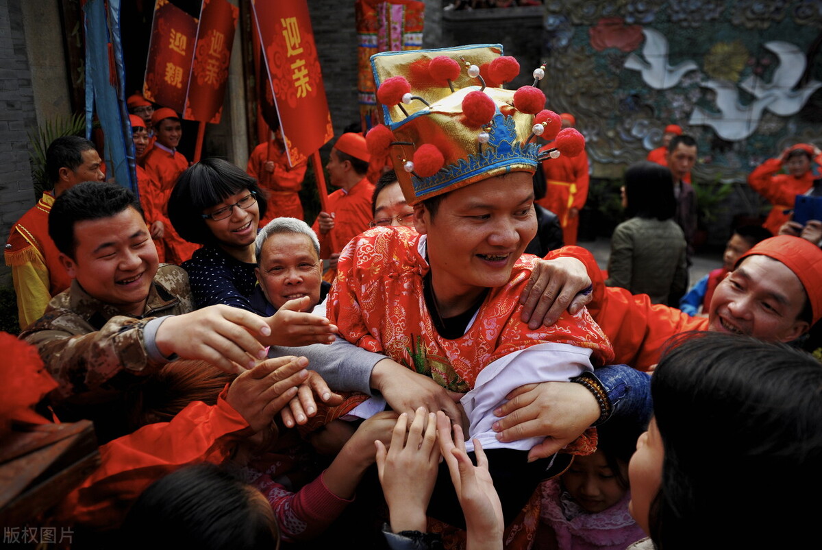 广东女孩子的性格特点,生活了二十多年的习惯怎么会改