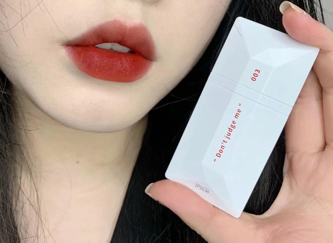 这6支口红无敌显白大黄牙都不怕,6支不可缺少的口红