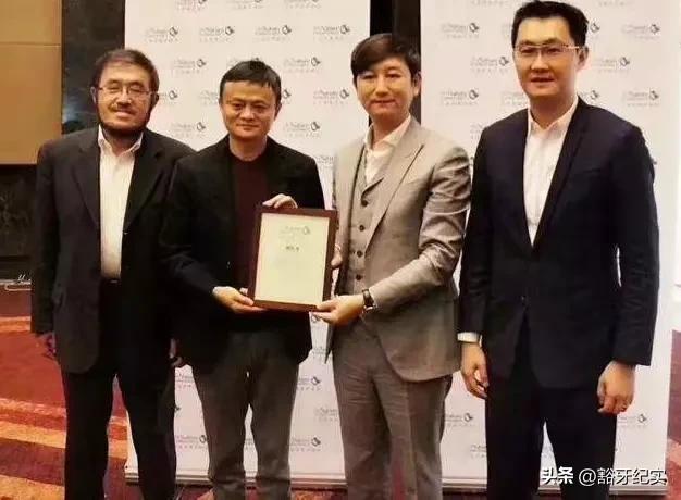 马斯克为什么也姓马,马姓名人马斯克