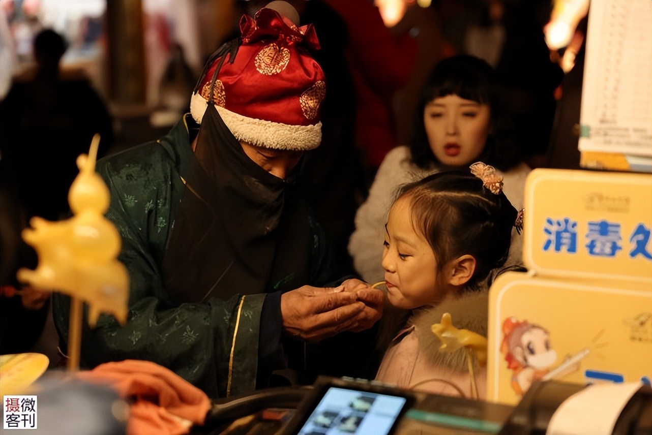 开封夜市推荐的小吃,开封夜市最火爆的小吃