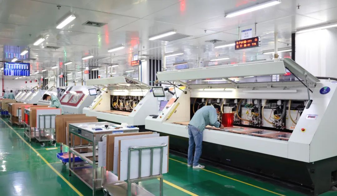 斗门开门红,珠海2023年企业100强