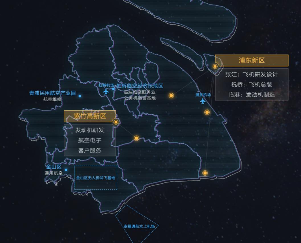 上海买房热点图,上海下半年投资房产前景