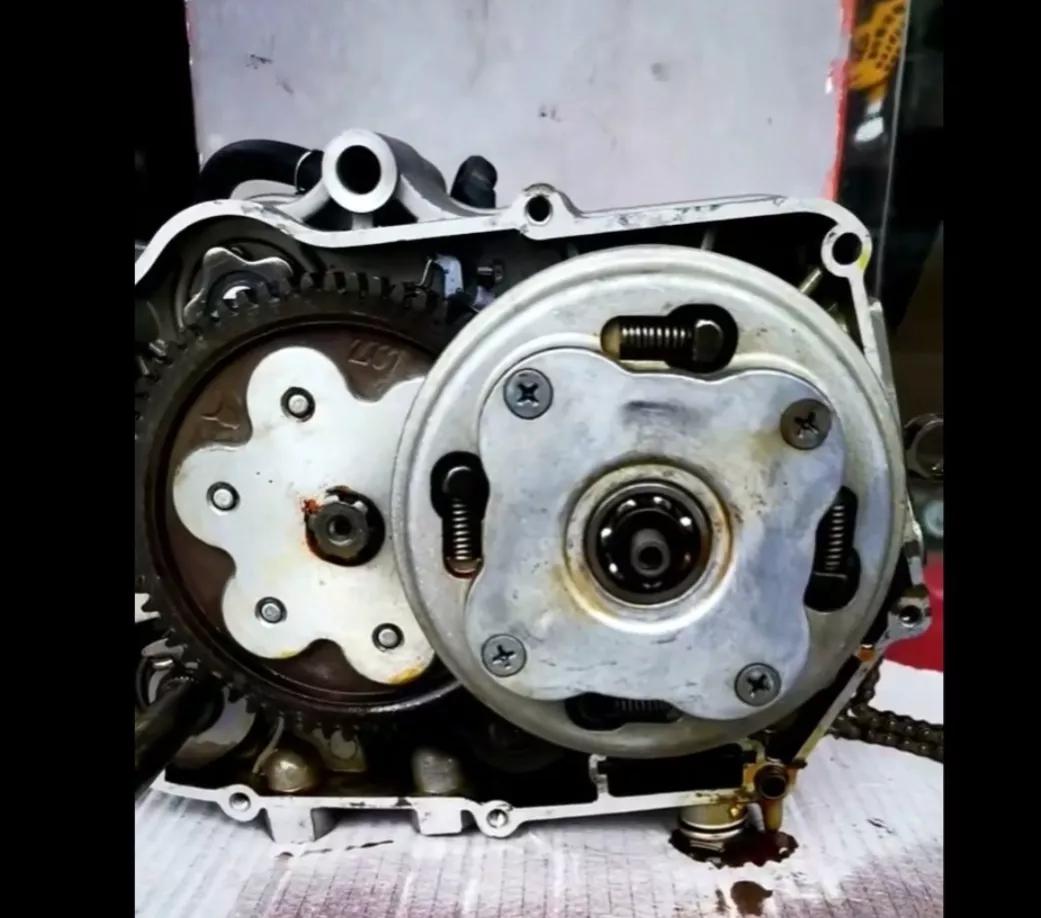 摩托界的天花板川崎,摩托界天花板本田金翼