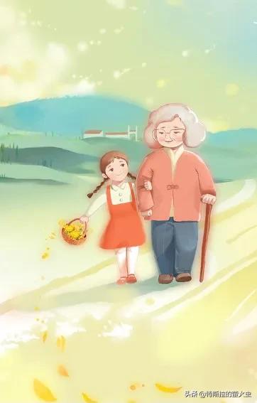 想姥姥的歌曲小视频,想姥姥的图片