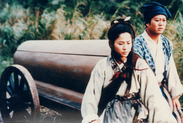 悬疑剧古装排行榜前十名,刑侦悬疑电视剧御赐小仵作