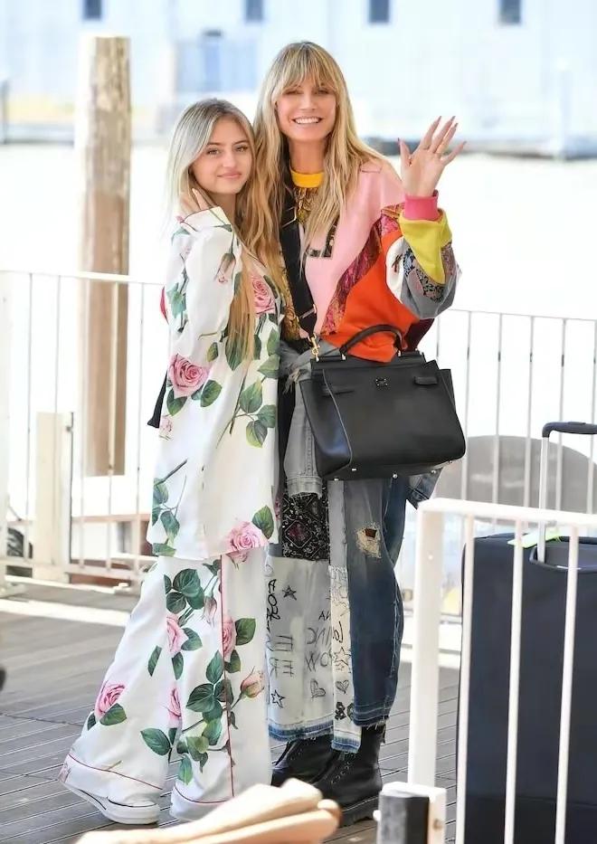 盘点星二代的颜值,哪些星二代最美