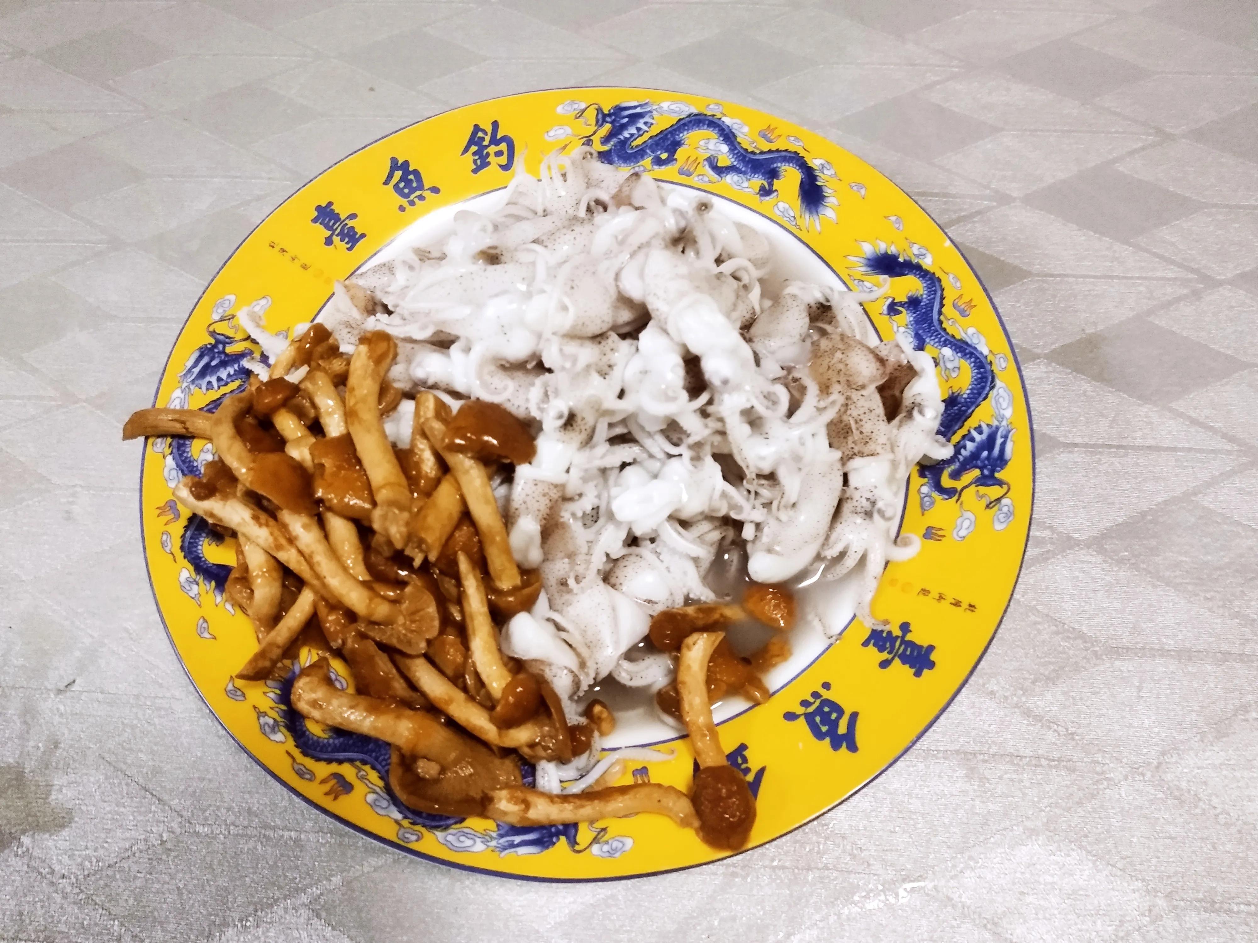 休渔期什么海鲜最好卖,休渔期到来但这些海鲜仍可以选择