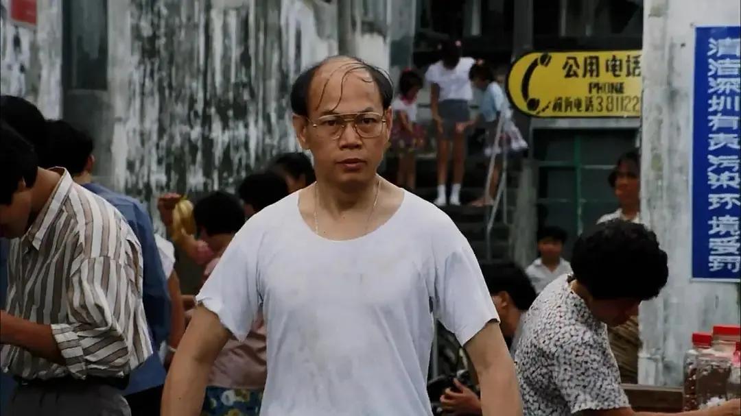 被周星驰捧红的人,被周星驰带红的明星