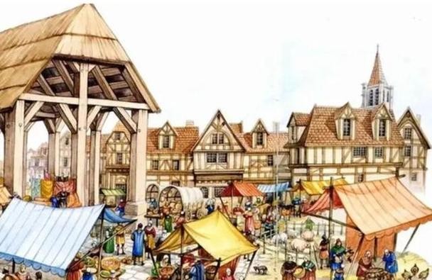 包买商,包买商是什么