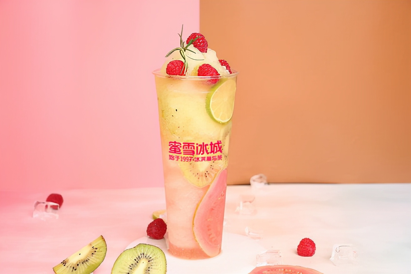 2023年蜜雪冰城加盟政策,2021蜜雪冰城加盟要求