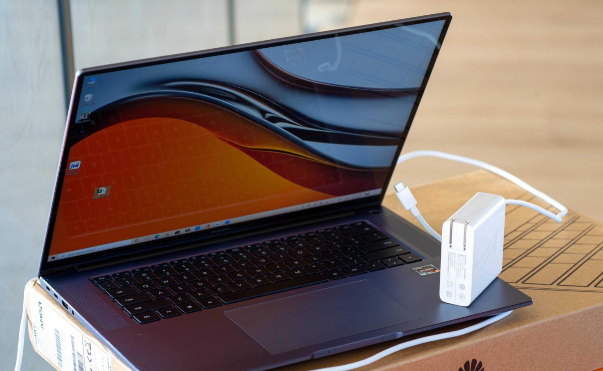 2022年性价比最高的华为笔记本,十大高性能笔记本电脑排名2020