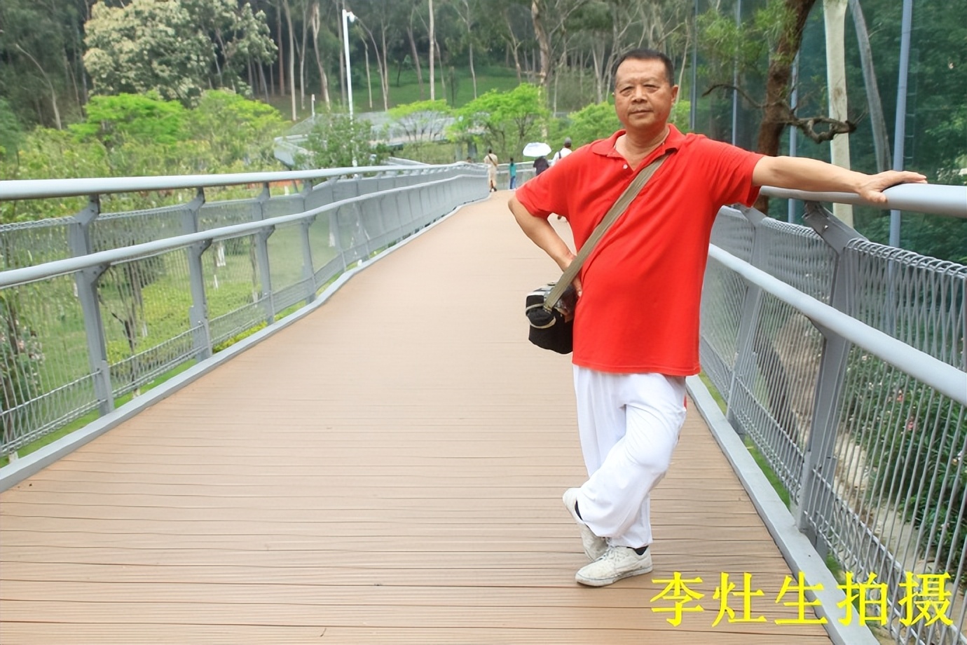 广州空中走廊哪些入口,广州空中漫步走廊