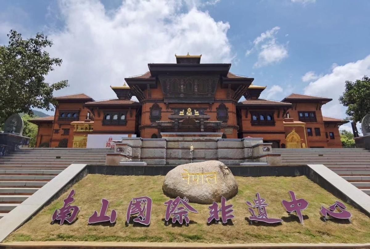 炎炎夏日，踏浪而来，赶赴一场和海南的约“惠”