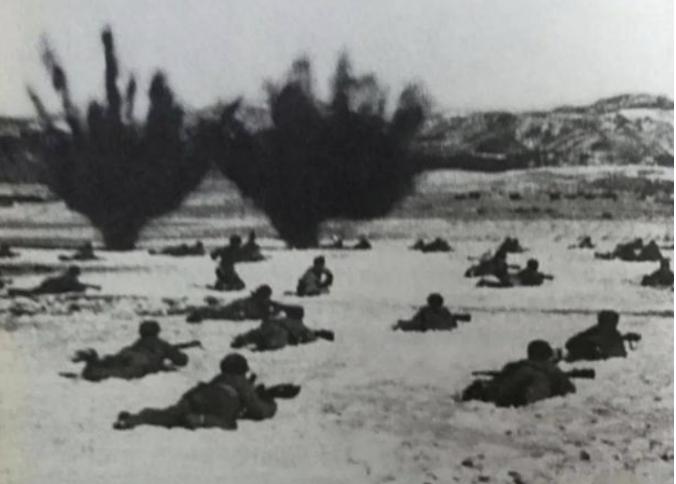 长津湖战役陆战一师为何会逃脱,长津湖战役为何没能全歼陆战一师