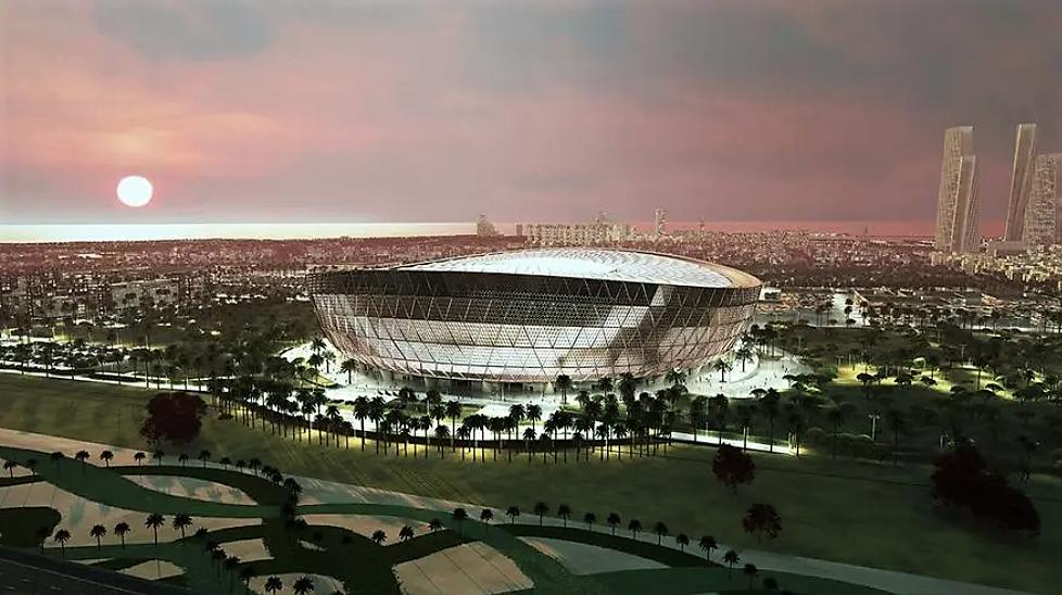 卡塔尔亚洲杯中国赚了不,卡塔尔世界杯中国赚钱