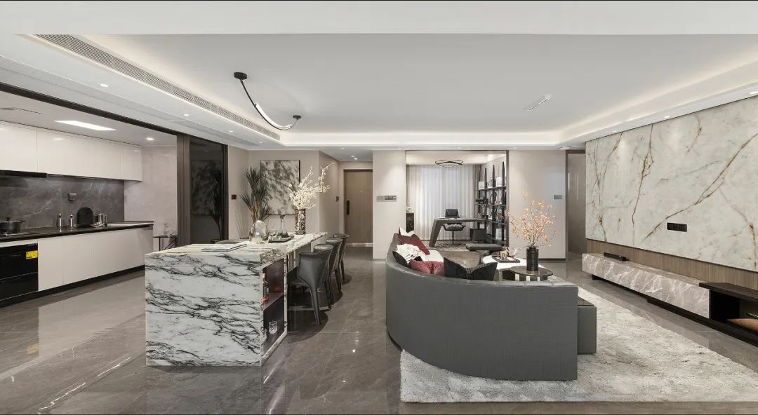 大源南第一红盘,大源南低密洋房