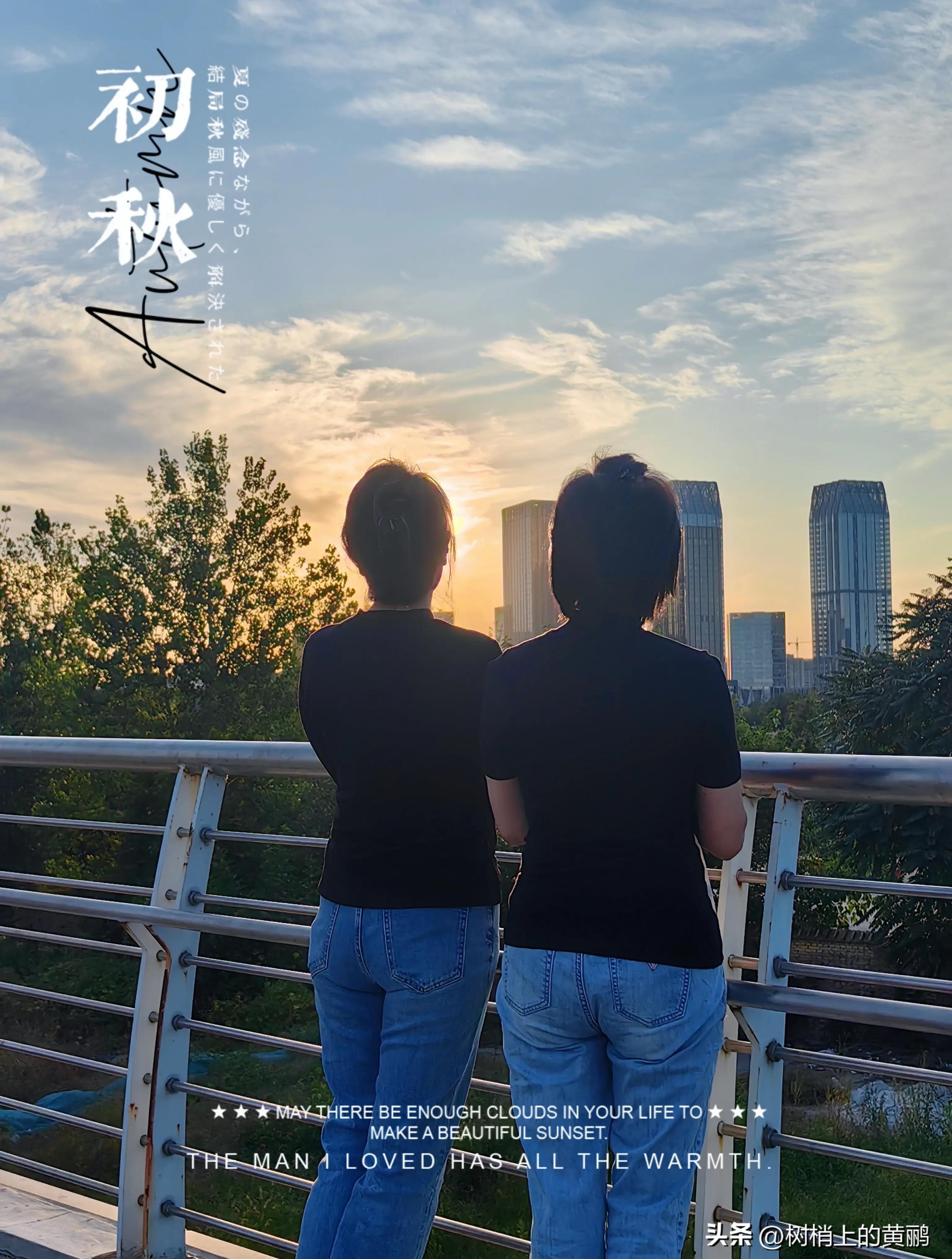 再悲痛也要放下，小鱼儿游走了