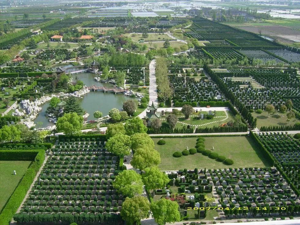 为什么殡葬业这么赚钱,殡葬赚钱