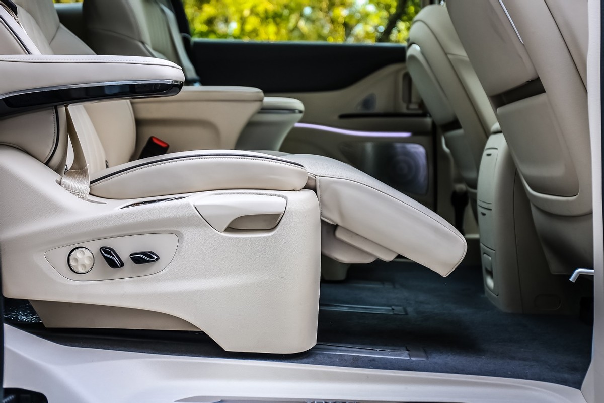 体验岚图梦想家,岚图梦想家体验店