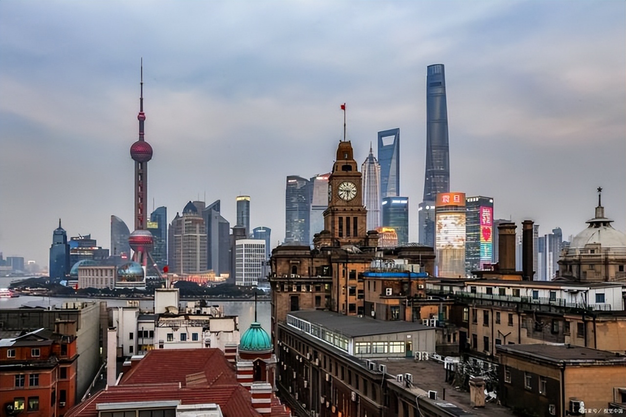 你不知道的上海最富的村,你不知道的上海自驾游