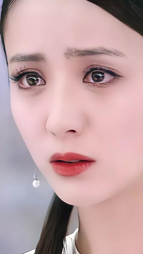 佟丽娅年素言造型,佟丽娅素颜跳舞