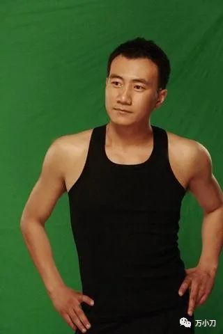 万小刀李宗盛,万小刀作品