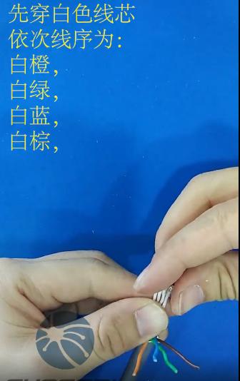 超五类跟六类的水晶头有什么区别,怎么区分5类水晶头和六类水晶头