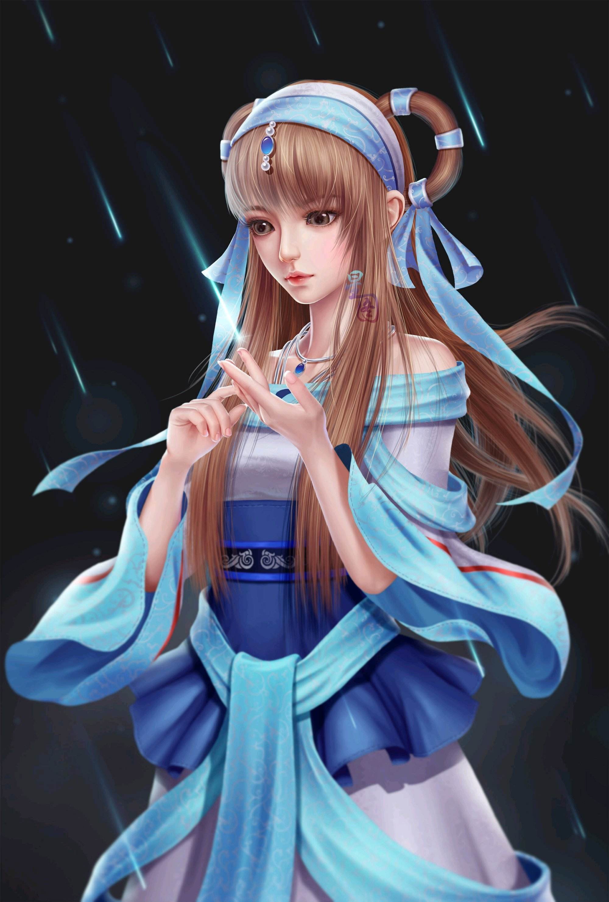 国漫小萝莉被打,王牌飞行员申请出战小萝莉