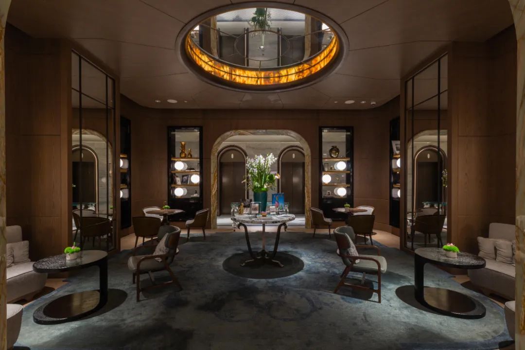 居停中国第四家华尔道夫酒店，奢享美味佳肴，开启鹭岛新玩法！