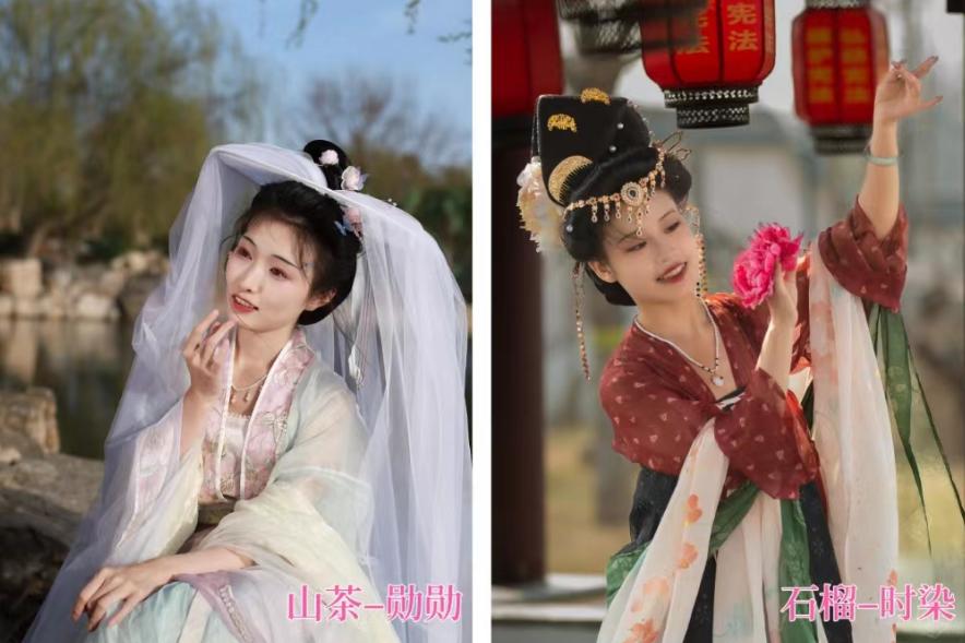 临清宛园花朝节,宛园花朝节门票